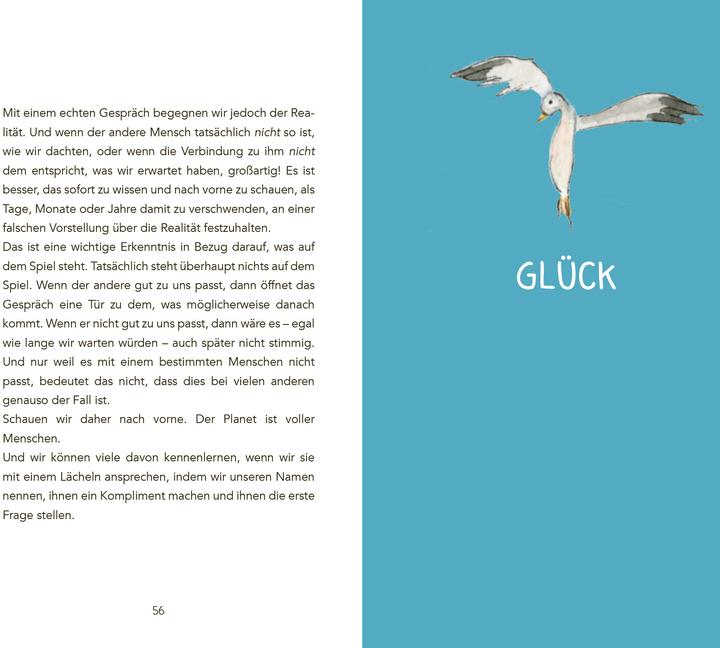 Image du produit Was ich gelernt habe (Allemand, John Strelecky., 2020)