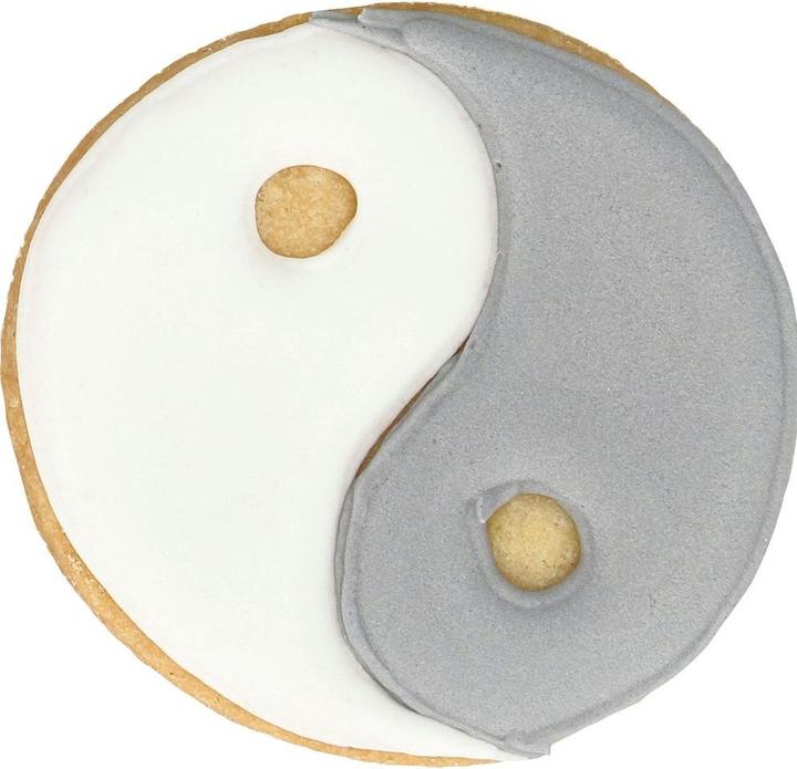 Image du produit Birkmann Emporte-pièce Yin Yang