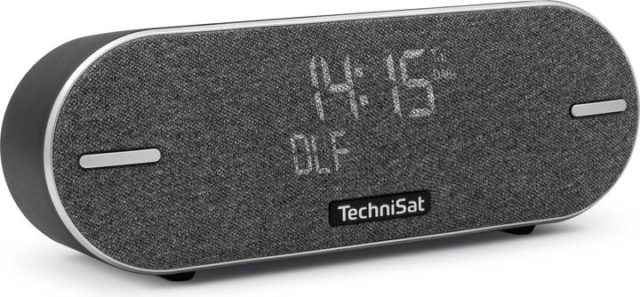 Produktbild TechniSat DigitRadio BT 2 (DAB+, UKW, Bluetooth)