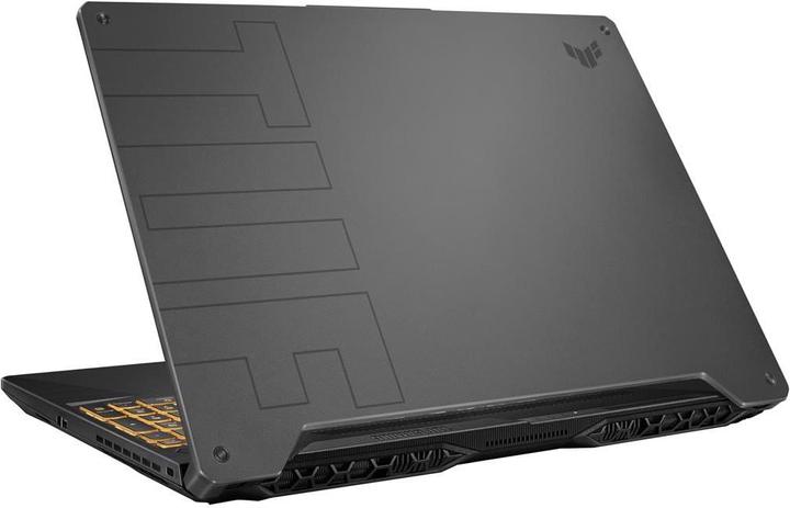 Produktbild ASUS TUF Gaming F15 (15.60", Intel Core i7-11800H, 16 GB, 512 GB, CH)