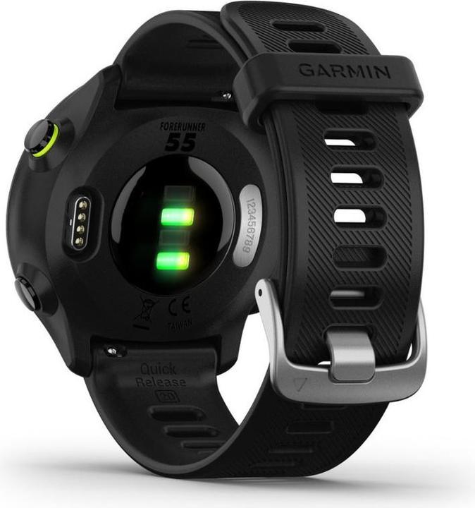 Actual product image Garmin Forerunner 55 (42 mm)