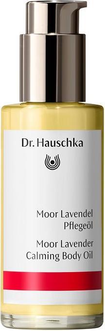 Produktbild Dr. Hauschka Moor Lavendel (Körperöl, 75 ml)
