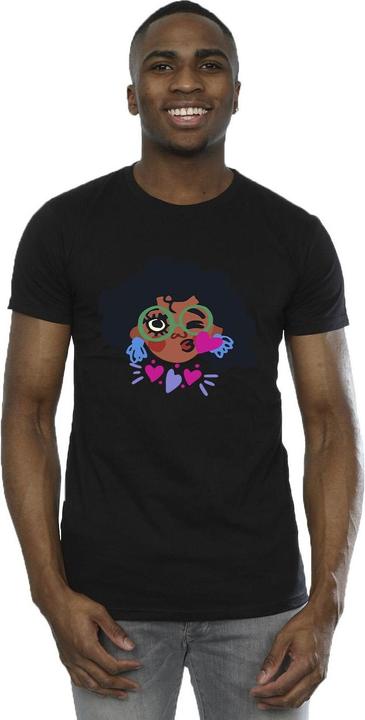 Immagine prodotto Disney Encanto Mirabel Kiss Maglietta Uomo (M)