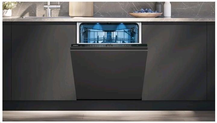 Actual product image Siemens iQ500 SX95EX12CE