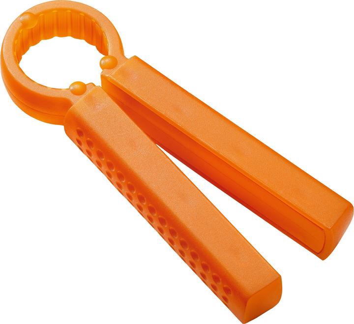 Actual product image Moha Twisty (Plastic lidded bottle opener)