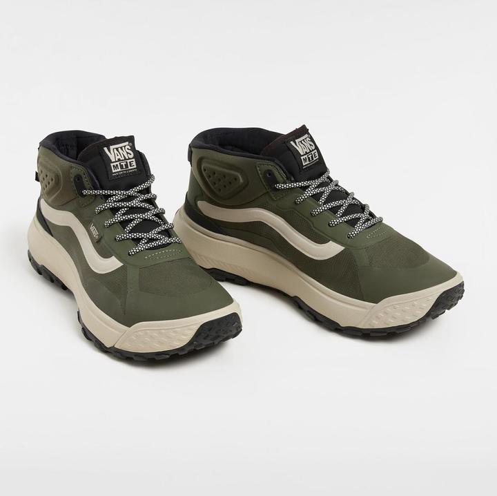 Vans MTE Crosspath Mid GRAPE LEAF (43)