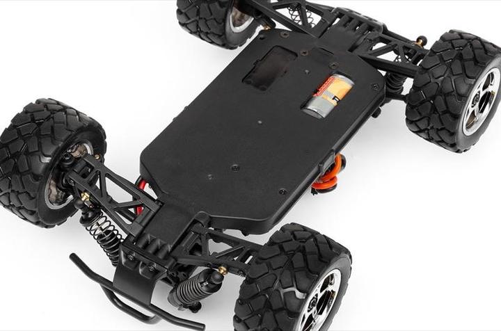 Produktbild HPI Mini Recon (RTR Ready-to-Run)