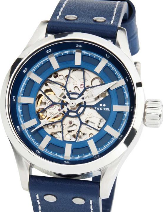 Produktbild TW-Steel VS132 Volante Skeleton