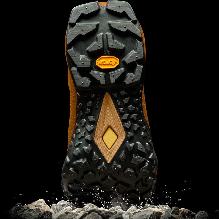 Actual product image Tecnica Magma Mid GTX Shoes (45.5, 46)