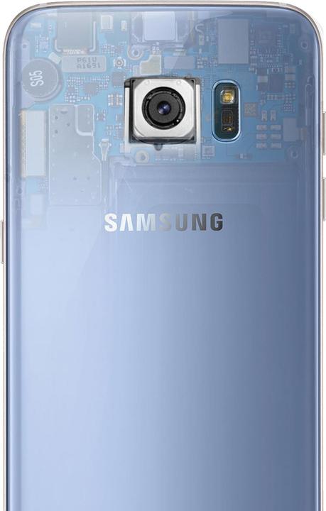 Produktbild Clappio Rückkamera Ersatzteil (Galaxy S7 Edge)