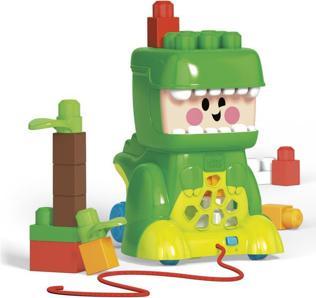 Produktbild Mega Bloks First Builders T-Rex