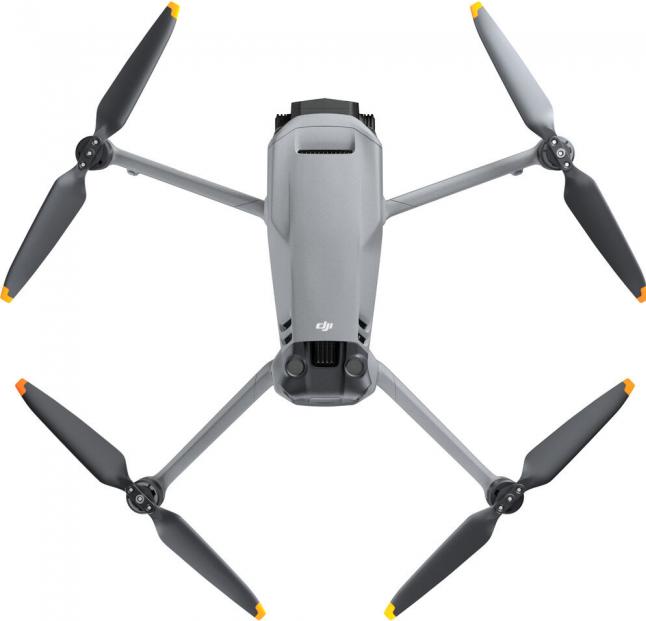 Image du produit DJI Mavic 3 Pro Cine Premium Combo (43 min, 963 g, 20 Mpx)