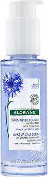 Produktbild Klorane Kornblume Bio Kornblume Toning Awakening Serum 50ml (50 ml)