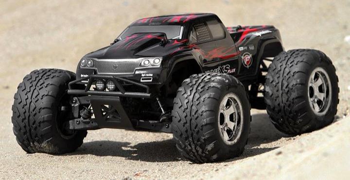 Produktbild HPI Savage XS (RTR Ready-to-Run)