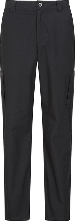 Immagine prodotto Mountain Warehouse Trek II Pantaloni Uomo (44)