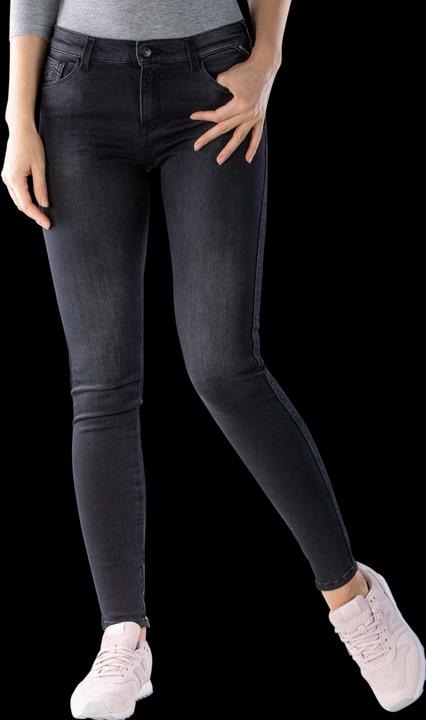 Produktbild Replay Stella Ankle Jeans Super Skinny 098 (W26/L28)