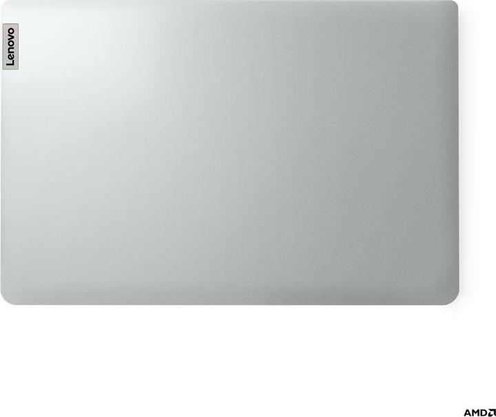 Produktbild Lenovo IdeaPad 1 (14", AMD Ryzen 3 7320U, 8 GB, 512 GB, CH)