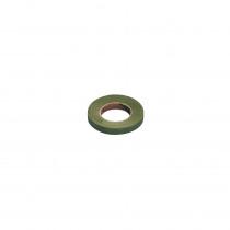 Produktbild Rayher Flora-Kreppband, oliv, 1 Rolle (17 cm, 2.60 cm)