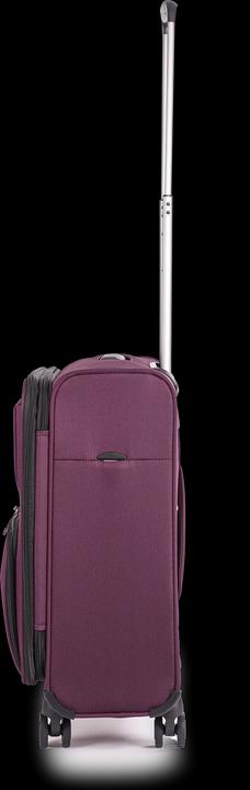 Image du produit Stratic Bendigo Light + - Valise S (38 l, Bagage à main (jusqu'à 50l))