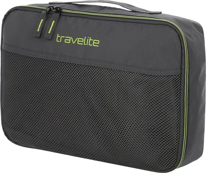 Produktbild Travelite Accessoire Packtaschen Set 3 tlg.