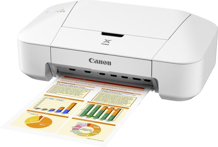 Produktbild Canon Pixma Ip2850 (Tintenpatrone, Farbe)