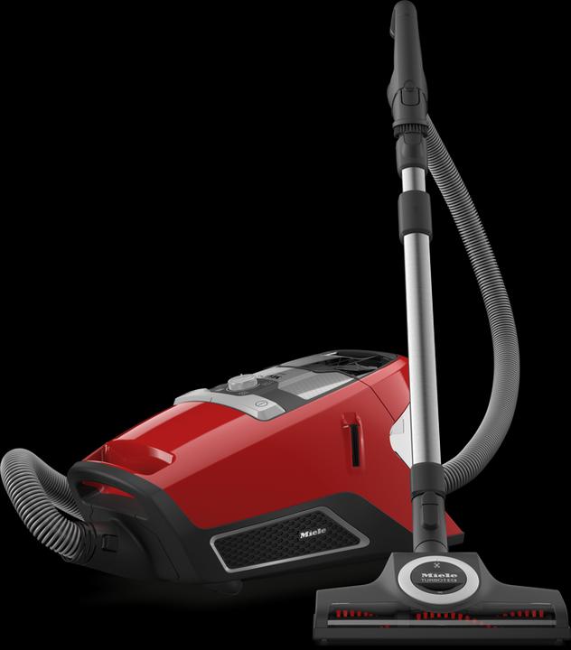 Produktbild Miele Blizzard CX1