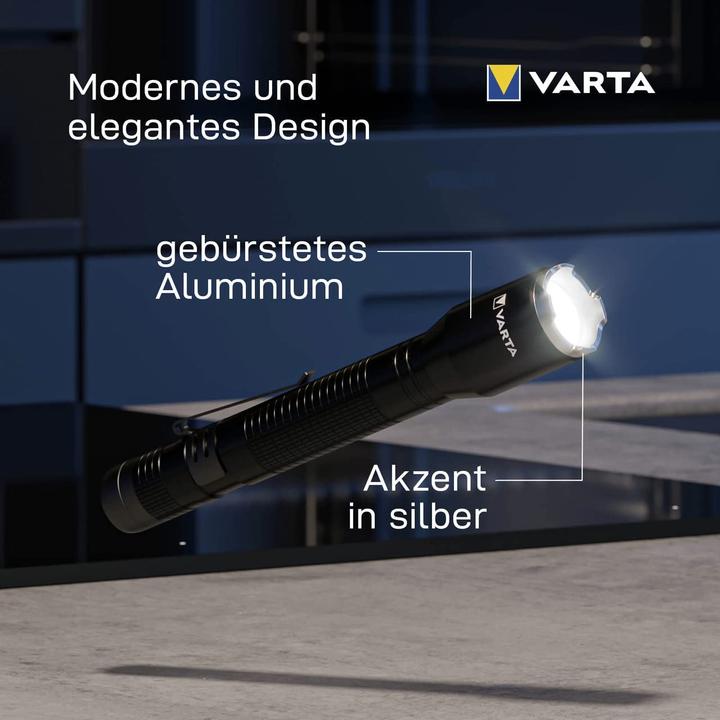 Immagine prodotto Varta F30 Pro (12.87 cm, 400 lm)