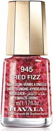 Red Fizz