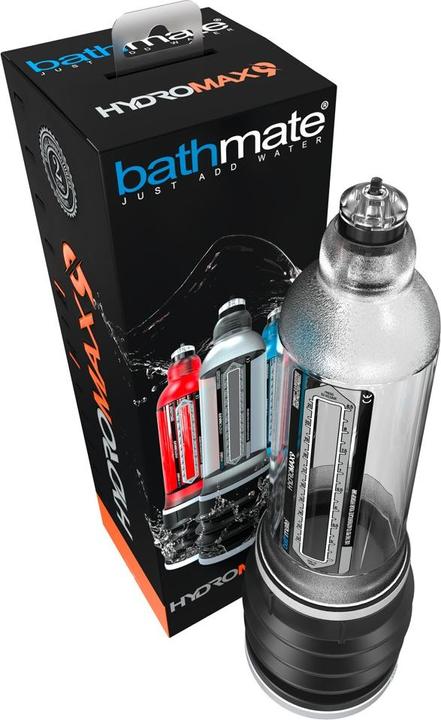 Image du produit Bathmate Hydromax X40