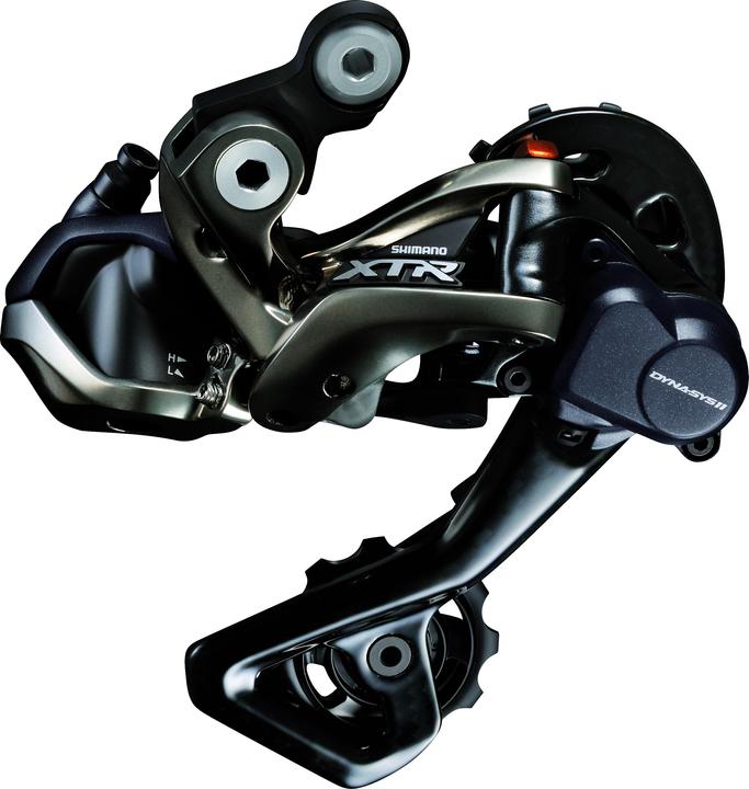 Produktbild Shimano XTR Di2 (11-fach)