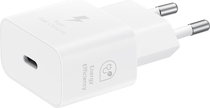 Immagine prodotto Samsung Adattatore di ricarica rapida con cavo (25 W)