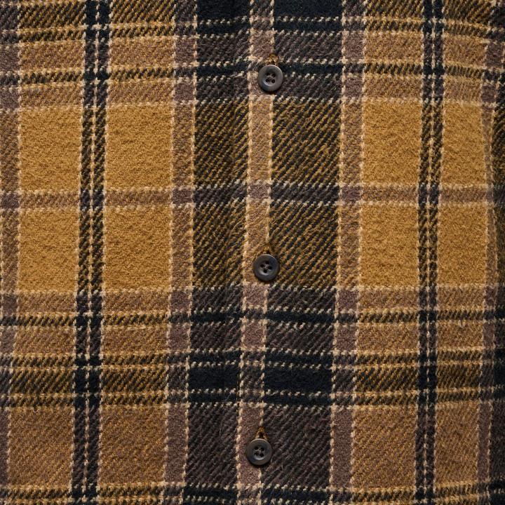 Actual product image Black Diamond Project Heavy Flannel (XL)