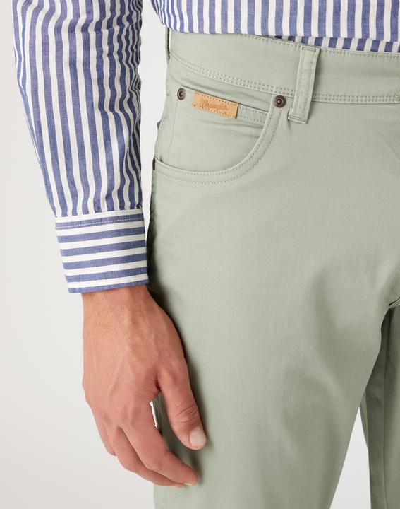 Image du produit Wrangler Texas Slim (W33/L30)