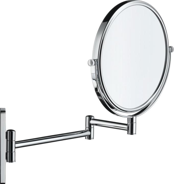Duravit D-Code Kosmetikspiegel