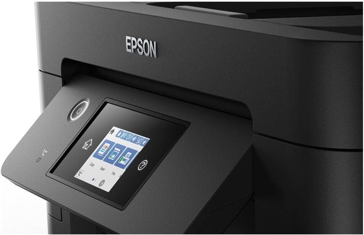 Immagine prodotto Epson WorkForce Pro WF-3825DWF (Inchiostro, Colore)