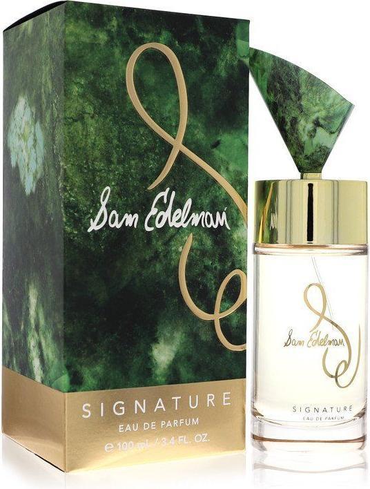 Actual product image Sam Edelman Signature (Eau de parfum, 100 ml)