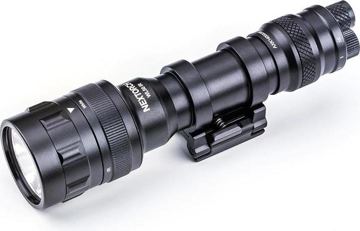Produktbild Nextorch WL50IR Waffenlampe (16 cm)
