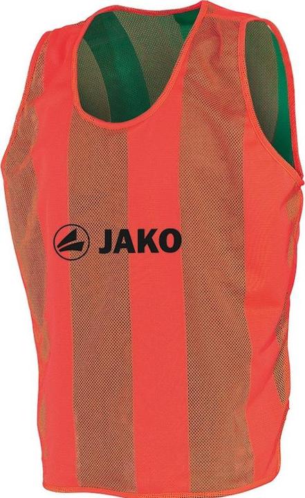Produktbild JAKO Kennzeichnungshemd Reverse