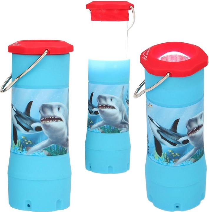 Immagine prodotto Depesche Torcia Dino (10.50 cm)