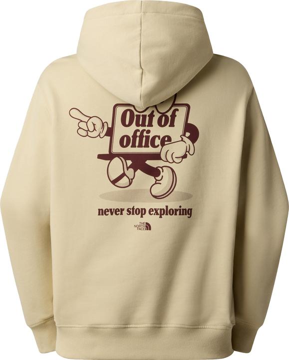 Produktbild North Face Cartoon Logo (M)