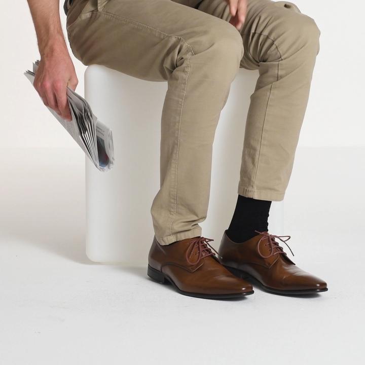 Immagine prodotto Blacksocks Calze classiche al polpaccio (Confezione singola, 34 - 36)