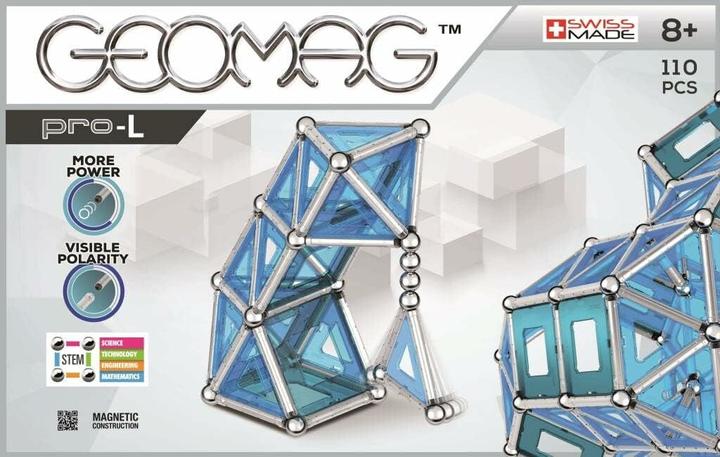 Actual product image Geomag Pro L
