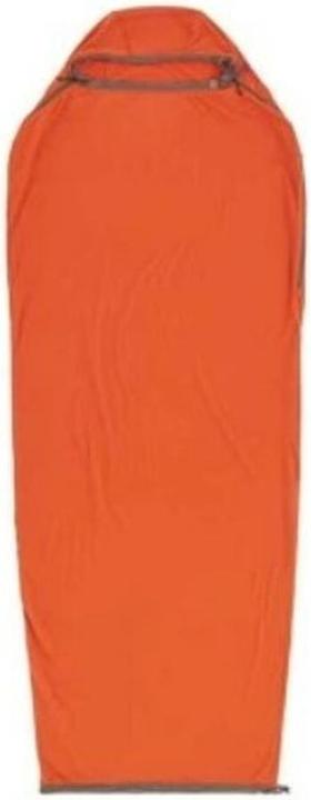Sea To Summit Reactor Extreme Sleeping Bag Liner Mummy (198 cm)