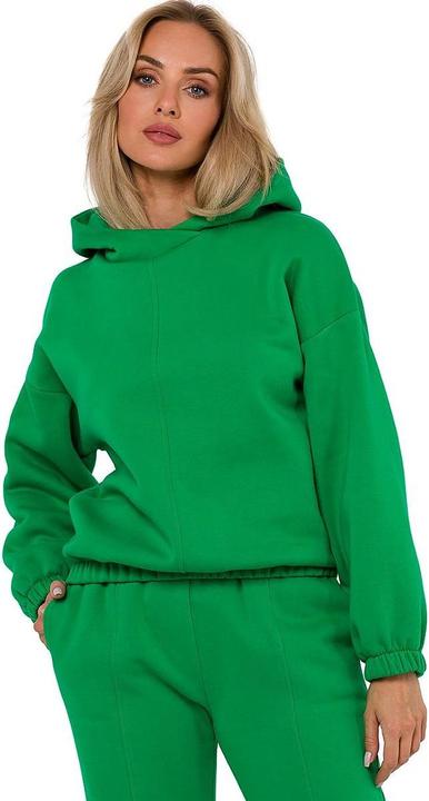 Image du produit Made of Emotion Sweat Moe (3XL)
