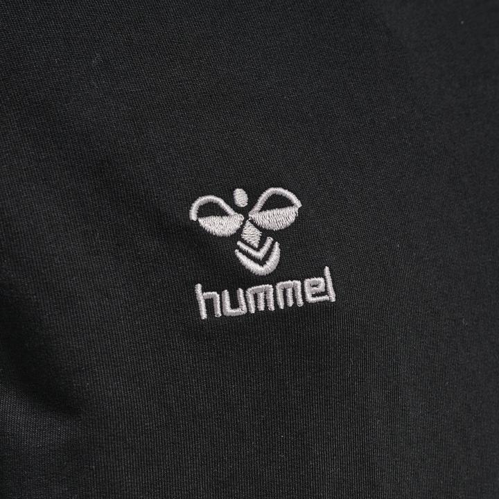 Actual product image hummel Hmlmove Grid Cotton Hoodie Kids (140)