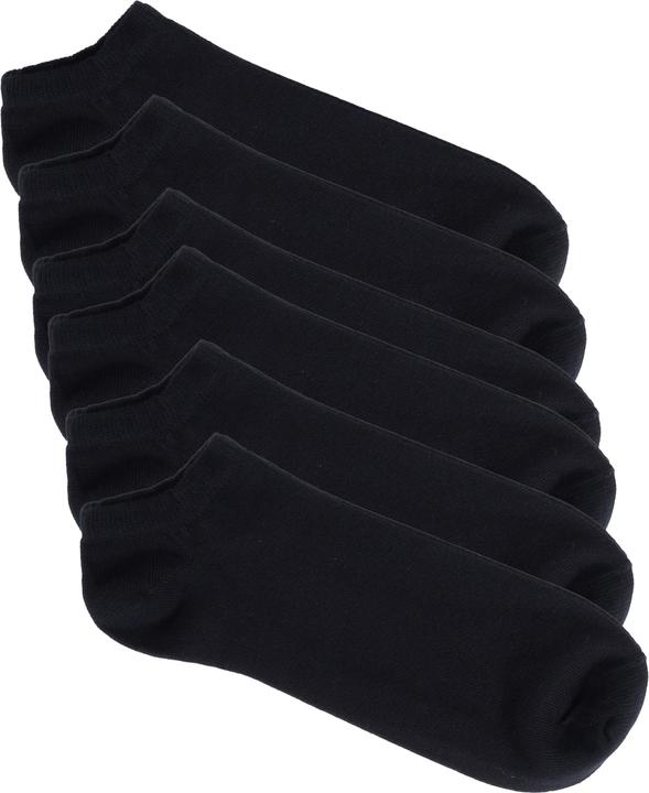 Galaxus Sneaker Socken (6er Pack, 39 - 42)