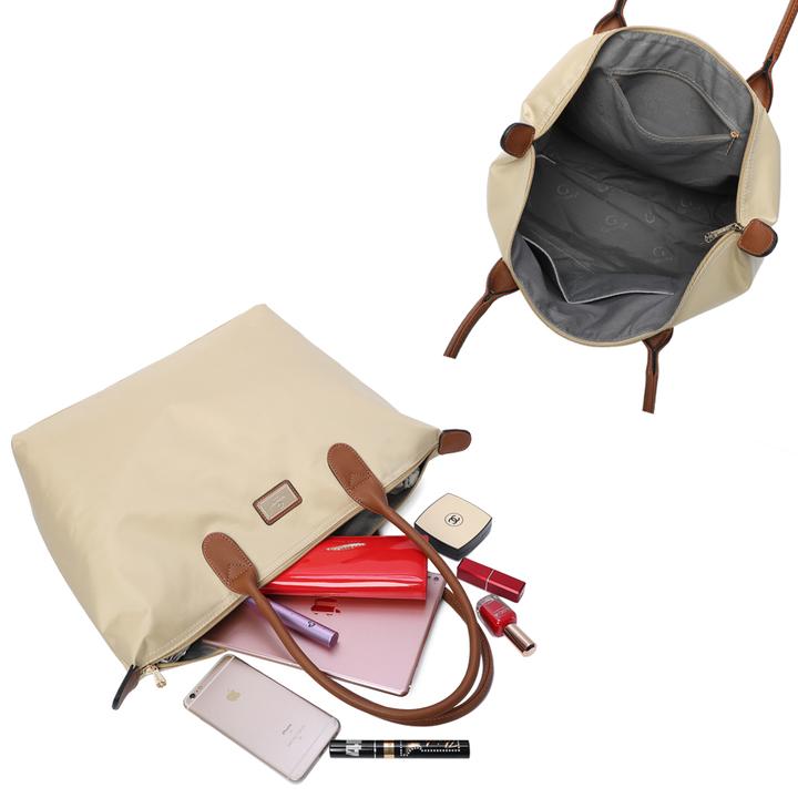 Produktbild Gallantry Cabas La Balade Handtasche Grösse L (5 l)