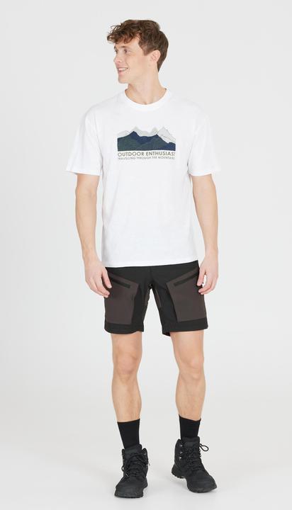 Immagine prodotto Whistler Pantaloncini da esterno Kodiak (XL)