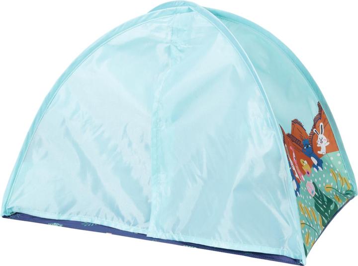 Image du produit Baby Born Set de camping Weekend