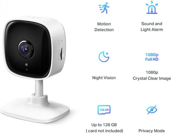 Produktbild TP-Link C110 (2304 x 1296 Pixels)